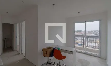 Apartamento para Aluguel - Vila Ré, 2 Quartos,  36 m² - São Paulo