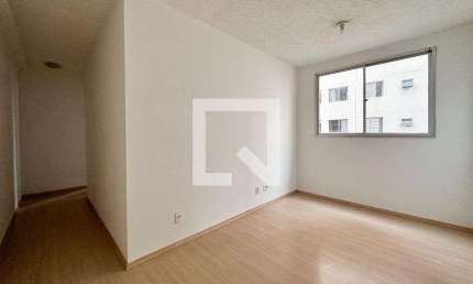 Apartamento para Aluguel - Água Branca, 2 Quartos,  40 m² - São Paulo