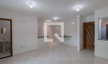 Apartamento para Aluguel - Jardim Brasília, 2 Quartos,  65 m² - São Paulo