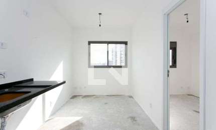 Apartamento para Aluguel - Vila Aricanduva, 1 Quarto,  27 m² - São Paulo