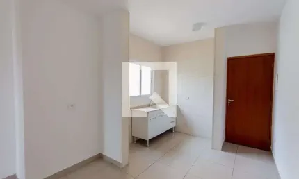 Cobertura para Aluguel - Parque João Ramalho, 2 Quartos,  86 m² - Santo André