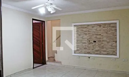Casa para Aluguel - Itaquera, 3 Quartos,  216 m² - São Paulo