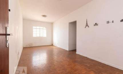 Apartamento para Aluguel - Vila Talarico, 2 Quartos,  70 m² - São Paulo
