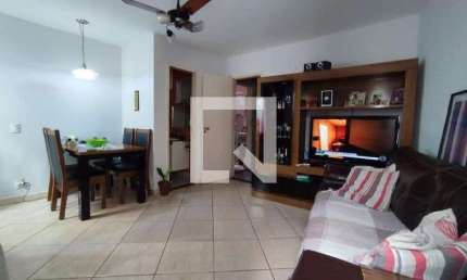 Casa para Aluguel - Curicica, 2 Quartos,  69 m² - Rio de Janeiro