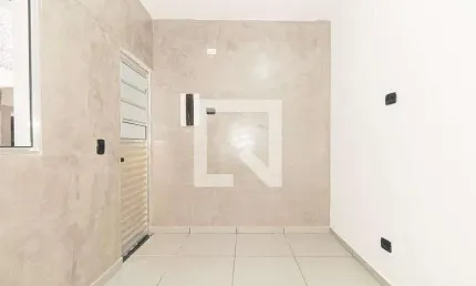 Apartamento para Aluguel - Jardim Brasil , 2 Quartos,  45 m² - São Paulo