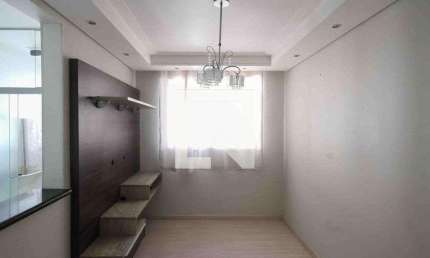 Apartamento para Aluguel - Jardim Santa Teresinha, 2 Quartos,  44 m² - São Paulo