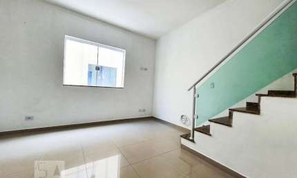 Casa / Sobrado em Condomínio para Aluguel - Cangaíba, 2 Quartos,  65 m² - São Paulo