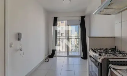 Apartamento para aluguel - cambuci, 1 quarto,  29 m² - são paulo