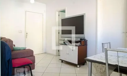 Apartamento para Aluguel - Centro Histórico, 1 Quarto,  34 m² - Porto Alegre