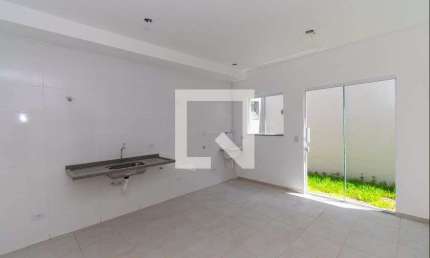 Apartamento para Aluguel - Sapopemba, 1 Quarto,  33 m² - São Paulo
