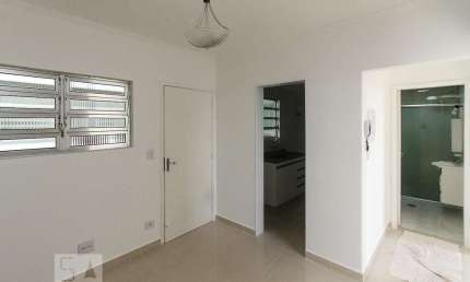 Apartamento para Aluguel - Mooca, 2 Quartos,  60 m² - São Paulo