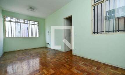 Apartamento para Aluguel - Nova Suíssa, 3 Quartos,  100 m² - Belo Horizonte