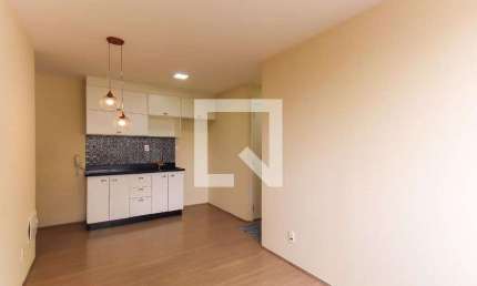 Apartamento para Aluguel - Brás, 2 Quartos,  45 m² - São Paulo
