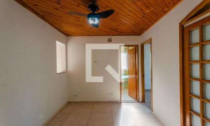 Apartamento para Aluguel - Vila Serralheiro, 2 Quartos,  65 m² - São Paulo