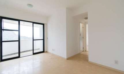 Apartamento para Aluguel - Jacarepaguá, 2 Quartos,  46 m² - Rio de Janeiro