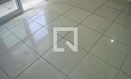 Apartamento para Aluguel - Boqueirão, 1 Quarto,  40 m² - Praia Grande