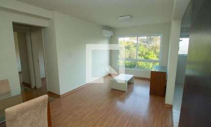 Apartamento para Aluguel - Alto Petrópolis, 2 Quartos,  62 m² - Porto Alegre