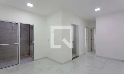 Apartamento para Aluguel - Vila Carrão, 2 Quartos,  59 m² - São Paulo