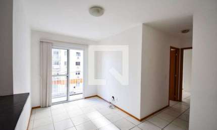 Apartamento para Aluguel - Todos os Santos, 2 Quartos,  52 m² - Rio de Janeiro