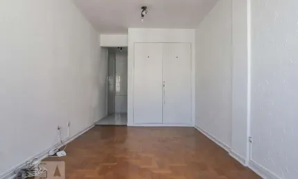 Kitnet / stúdio para aluguel - consolação, 1 quarto,  28 m² - são paulo