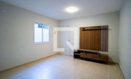 Casa / Sobrado em Condomínio para Aluguel - Jardim Santo Amaro, 2 Quartos,  76 m² - Sorocaba