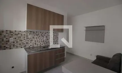 Apartamento para Aluguel - Mooca, 1 Quarto,  30 m² - São Paulo