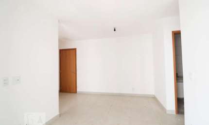 Apartamento para Aluguel - Vila Rosa, 2 Quartos,  60 m² - Goiânia