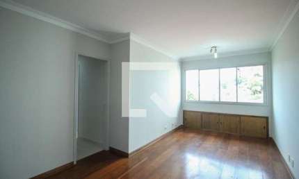Apartamento para Aluguel - Mooca, 3 Quartos,  72 m² - São Paulo