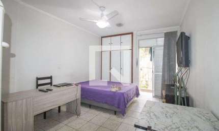 Apartamento para Aluguel - Bosque, 1 Quarto,  43 m² - Campinas