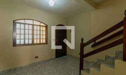 Casa para Aluguel - Torres Tibagy, 3 Quartos,  120 m² - Guarulhos