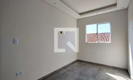Casa / Sobrado em Condomínio para Aluguel - Vila Caiçara, 2 Quartos,  60 m² - Praia Grande
