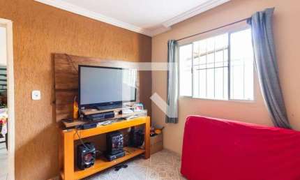 Casa para Aluguel - Padroeira, 3 Quartos,  134 m² - Osasco
