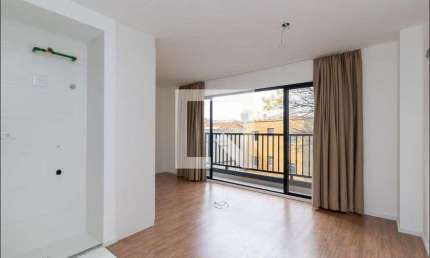 Apartamento para Aluguel - Água Fria, 1 Quarto,  27 m² - São Paulo