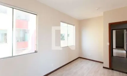 Apartamento para Aluguel - Jardim Leblon, 2 Quartos,  55 m² - Belo Horizonte