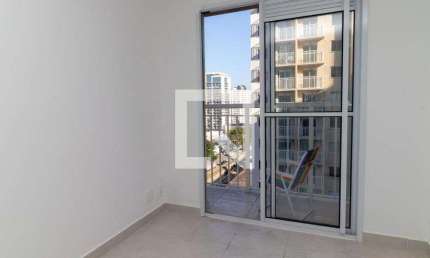 Apartamento para Aluguel - Barra Funda, 1 Quarto,  27 m² - São Paulo