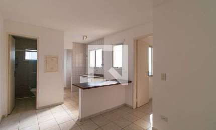 Apartamento para Aluguel - Campos Elíseos, 1 Quarto,  28 m² - São Paulo