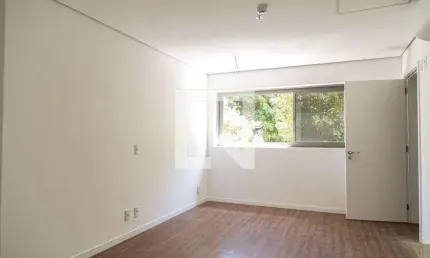 Kitnet / Stúdio para Aluguel - Vila Clementino, 1 Quarto,  27 m² - São Paulo
