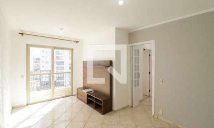 Apartamento para Aluguel - Santana, 3 Quartos,  63 m² - São Paulo