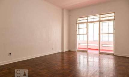 Kitnet / Stúdio para Aluguel - Bela Vista, 1 Quarto,  53 m² - São Paulo