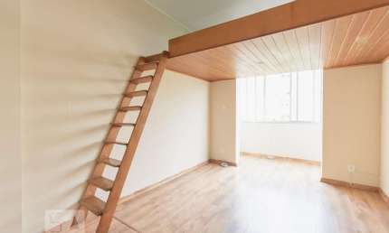 Kitnet / Stúdio para Aluguel - Centro, 1 Quarto,  26 m² - Rio de Janeiro