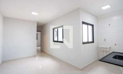 Apartamento para Aluguel - Vila Leopoldina, 2 Quartos,  45 m² - Santo André