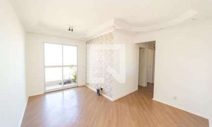 Apartamento para Aluguel - Cidade Patriarca, 3 Quartos,  57 m² - São Paulo