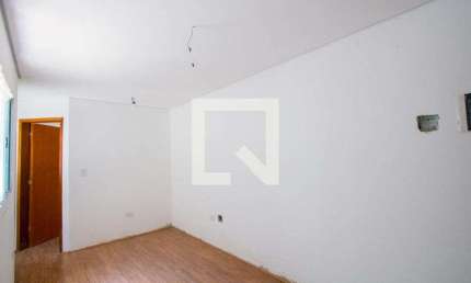 Apartamento para Aluguel - Vila Luzita, 2 Quartos,  42 m² - Santo André