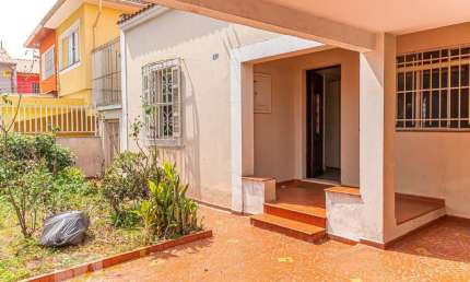 Casa para Aluguel - Vila das Mercês, 2 Quartos,  200 m² - São Paulo