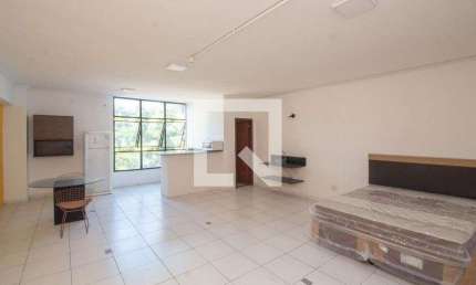 Kitnet / Stúdio para Aluguel - Vila Guilherme, 1 Quarto,  48 m² - São Paulo