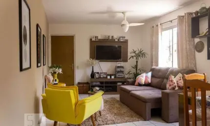 Apartamento para Aluguel - Vila Marari, 2 Quartos,  68 m² - São Paulo