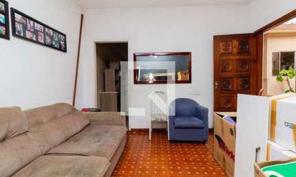 Casa para Aluguel - Vila Carrão, 3 Quartos,  105 m² - São Paulo