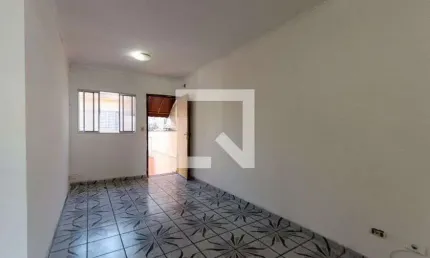 Casa para Aluguel - Piqueri, 2 Quartos,  100 m² - São Paulo