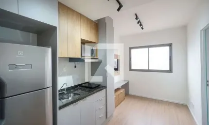 Apartamento para Aluguel - Vila Aricanduva, 1 Quarto,  27 m² - São Paulo