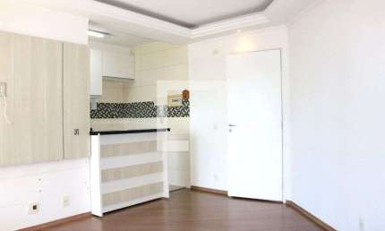 Apartamento para Aluguel - Jardim Marajoara , 2 Quartos,  50 m² - São Paulo